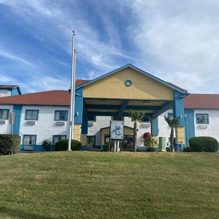 Tropicana Inn And Suites Dallas Ngoại thất bức ảnh