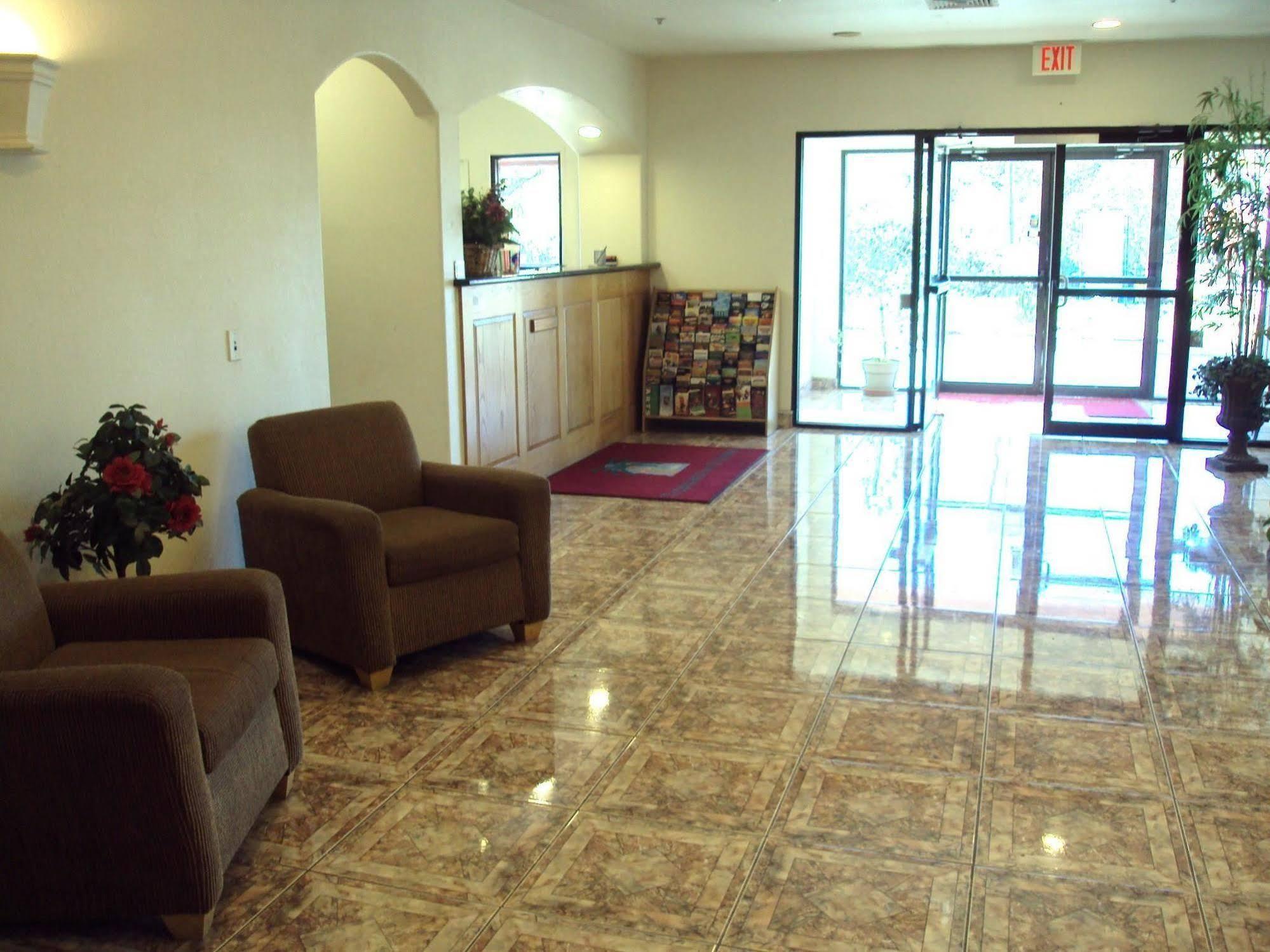 Tropicana Inn And Suites Dallas Ngoại thất bức ảnh