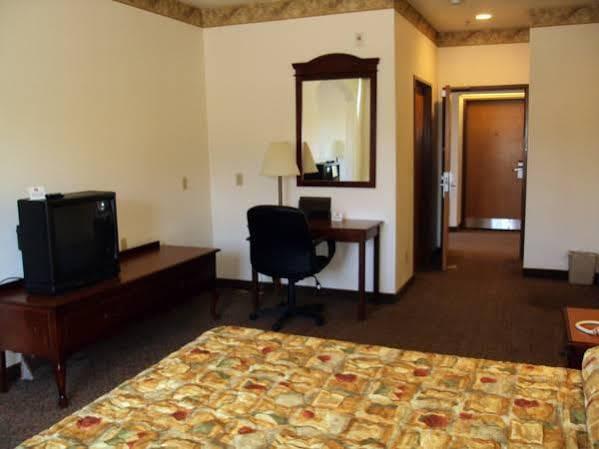 Tropicana Inn And Suites Dallas Ngoại thất bức ảnh