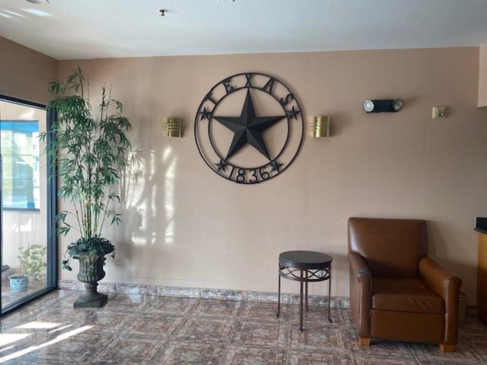 Tropicana Inn And Suites Dallas Ngoại thất bức ảnh