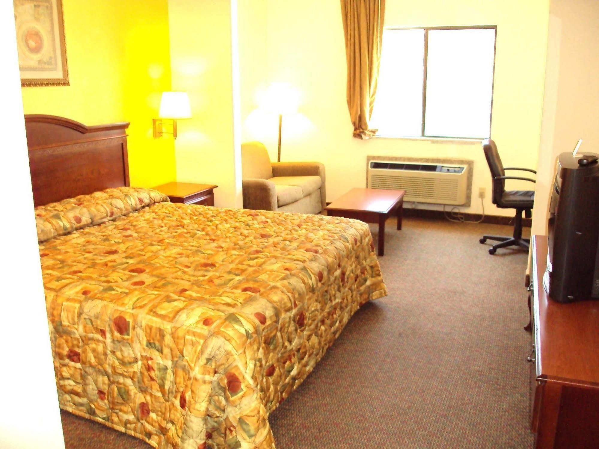 Tropicana Inn And Suites Dallas Phòng bức ảnh